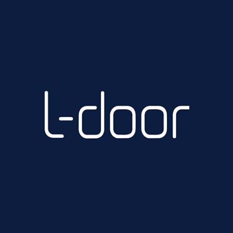 L-door