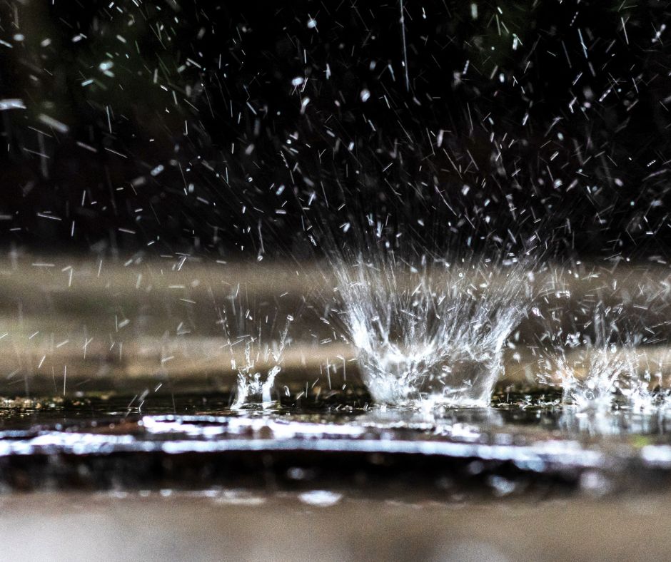 Récupérer et stocker vos eaux de pluie !